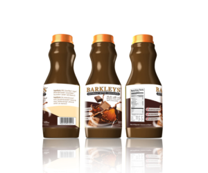 Packaging Design by NoirBlanc for this project | Design: #10235240