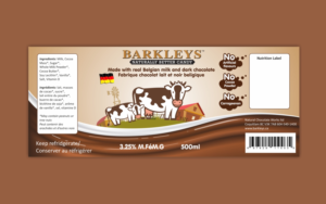 Packaging Design by Maestroto for this project | Design #10214037