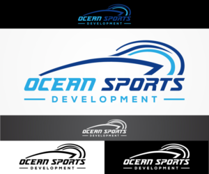 Logo Design by sangeloenriquez