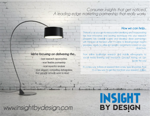 Flyer-Design von Jun Kai für dieses Projekt | Design: #2161318