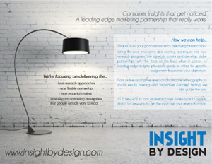 Flyer-Design von Jun Kai für dieses Projekt | Design: #2161328
