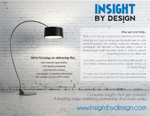 Flyer-Design von Jun Kai für dieses Projekt | Design: #2161342