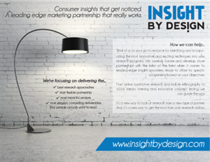 Flyer-Design von Jun Kai für dieses Projekt | Design: #2161378