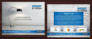 Flyer Design by Sbss for this project | Design: #2177020