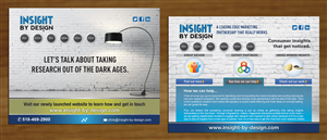 Flyer Design by Sbss for this project | Design: #2182141