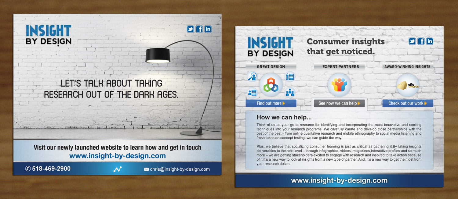 Flyer Design by Sbss for this project | Design #2187564
