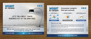 Flyer Design by Sbss for this project | Design: #2187564