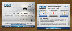 Flyer Design by Sbss for this project | Design: #2187566