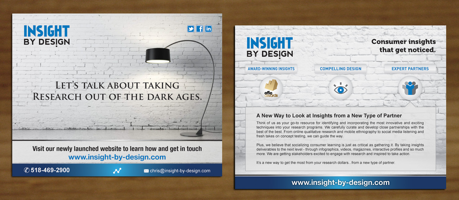 Flyer Design by Sbss for this project | Design: #2212861