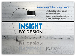 Flyer Design by Bogi for this project | Design: #2195386