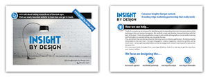 Flyer Design by Bogi for this project | Design: #2197561