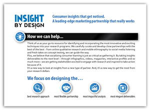Flyer Design by Bogi for this project | Design: #2197568
