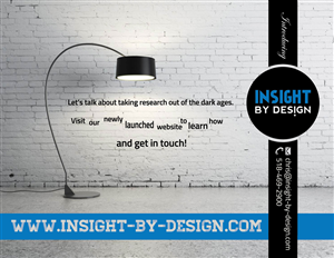 Flyer-Design von ImagineAnn für dieses Projekt | Design: #2177896