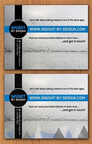 Flyer-Design von ImagineAnn für dieses Projekt | Design: #2194068