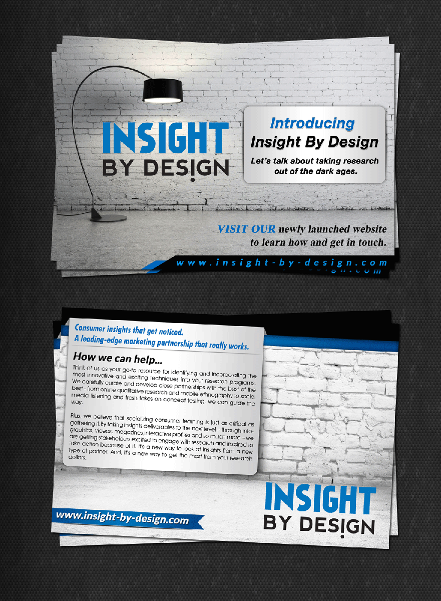 Flyer Design by ESolz Technologies for this project | Design #2188136
