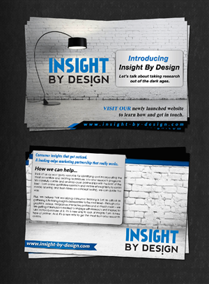 Flyer Design by ESolz Technologies for this project | Design #2188136