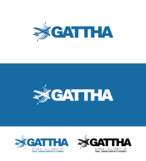 Logo Design by RFH
