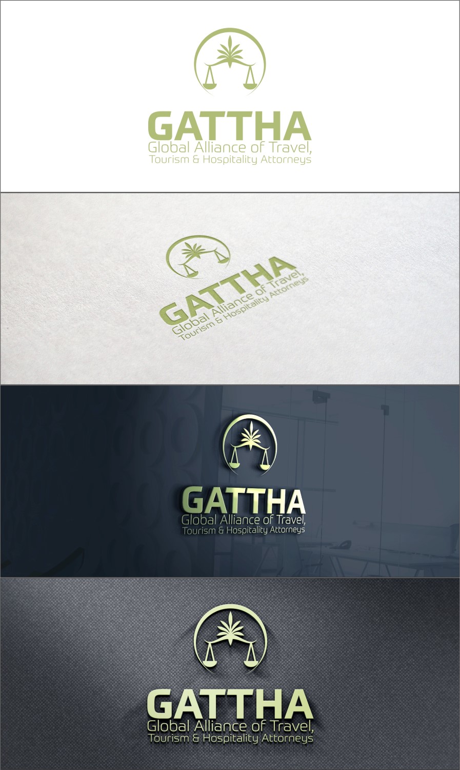 Logo Design by DG for this project | Design #10292940