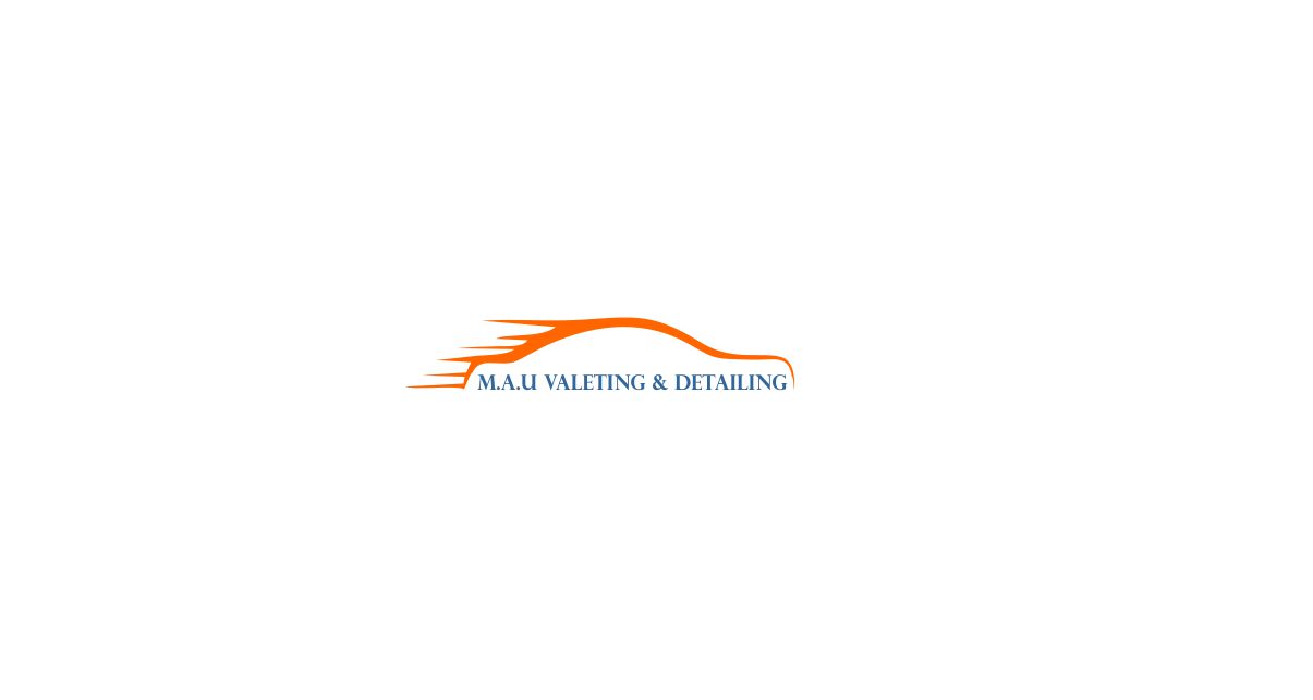 Design de Logo par Watanabe pour M.A.U Valeting and Detailing | Design #10270122
