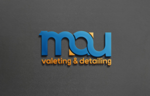 Logo Design by designstudio007 for M.A.U Valeting and Detailing | Design: #10213017