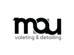 Logo Design by designstudio007 for M.A.U Valeting and Detailing | Design: #10213034