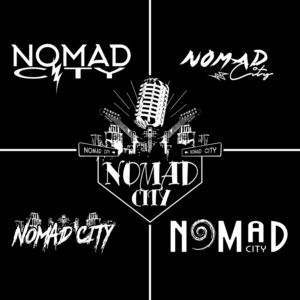 Logo Design by Light Hand Design