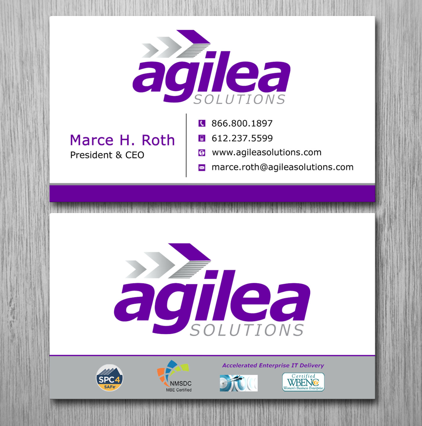 Design de Carte de Visite par Pixi Dust pour ce projet | Design #10187258