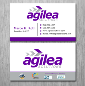 Design de Carte de Visite par Pixi Dust pour ce projet | Design : #10187258