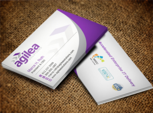 Design de Carte de Visite par Pixi Dust pour ce projet | Design : #10187263