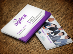 Design de Carte de Visite par Pixi Dust pour ce projet | Design : #10187265