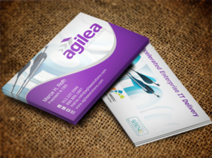 Design de Carte de Visite par Pixi Dust pour ce projet | Design : #10187266