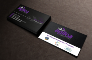 Design de Carte de Visite par Pixi Dust pour ce projet | Design : #10187270