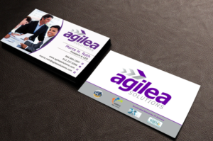 Design de Carte de Visite par Pixi Dust pour ce projet | Design : #10187276