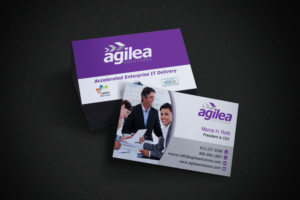 Design de Carte de Visite par Pixi Dust pour ce projet | Design : #10187277