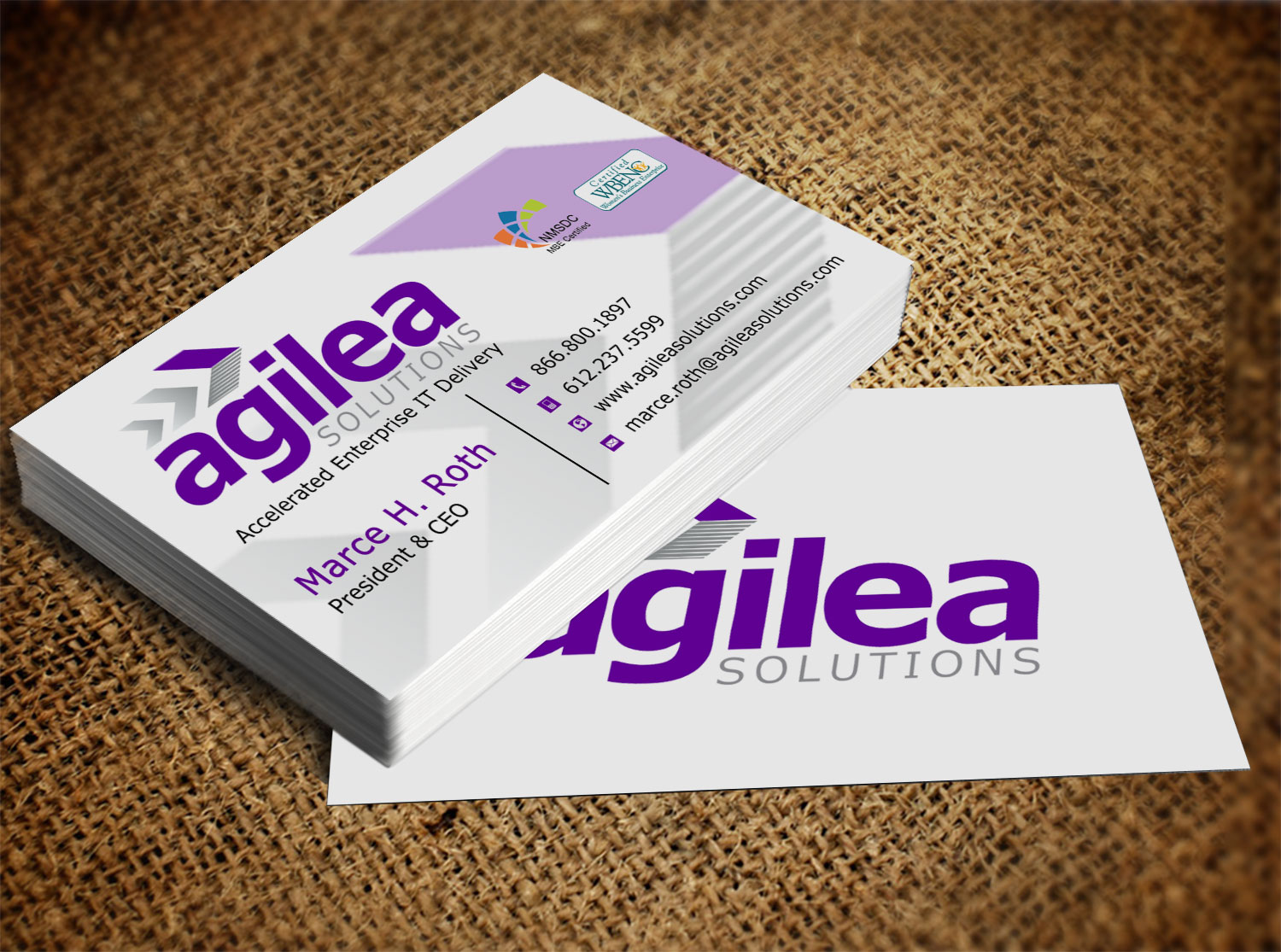 Design de Carte de Visite par Pixi Dust pour ce projet | Design #10197234