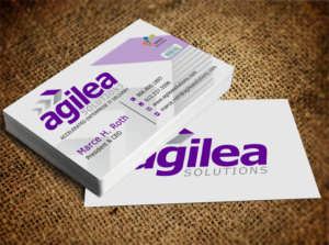 Design de Carte de Visite par Pixi Dust pour ce projet | Design : #10197239