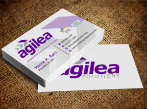 Design de Carte de Visite par Pixi Dust pour ce projet | Design : #10197242