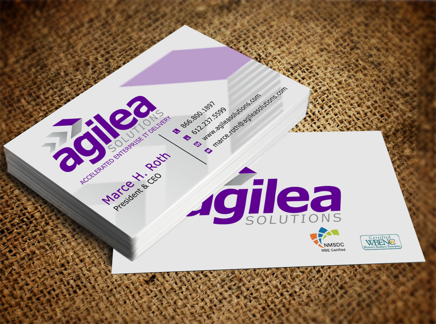 Design de Carte de Visite par Pixi Dust pour ce projet | Design #10207265