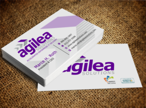 Design de Carte de Visite par Pixi Dust pour ce projet | Design : #10207265