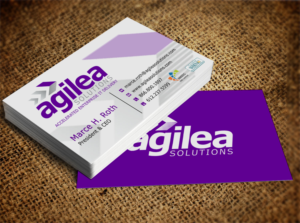 Design de Carte de Visite par Pixi Dust pour ce projet | Design : #10207266