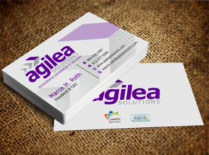 Design de Carte de Visite par Pixi Dust pour ce projet | Design : #10207268