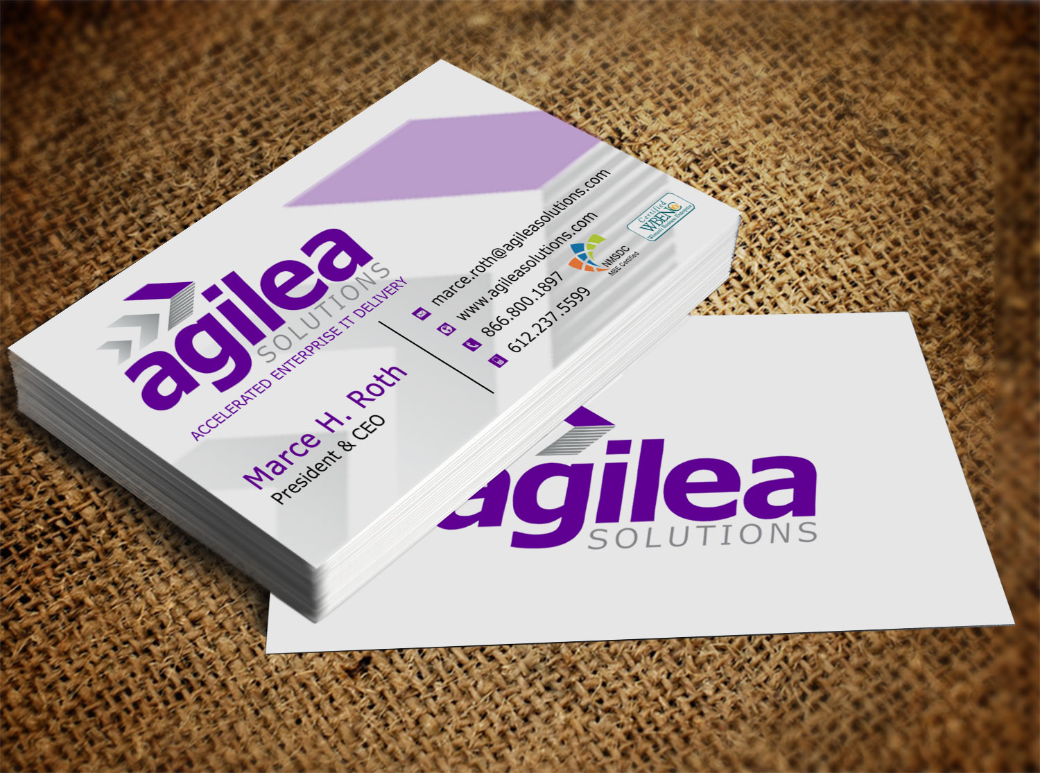 Design de Carte de Visite par Pixi Dust pour ce projet | Design #10207272