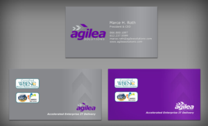 Design de Carte de Visite par shaikhdesign pour ce projet | Design : #10172149