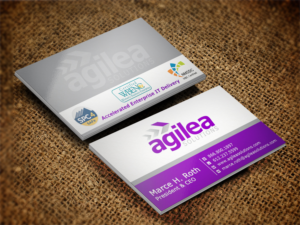 Business Card Design by Lanka Ama for this project | Design: #10187247