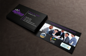 Business Card Design by Lanka Ama for this project | Design: #10187280