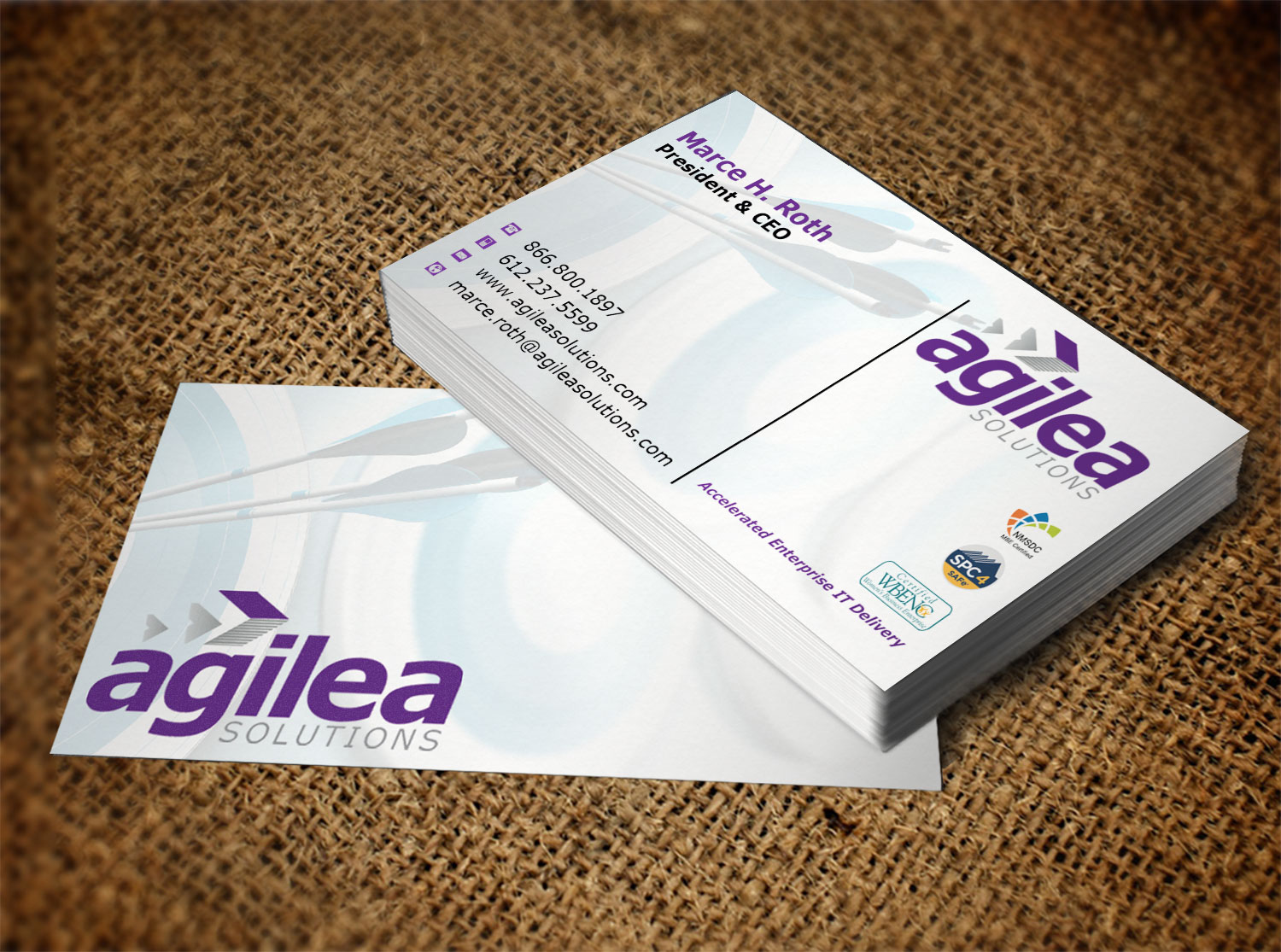 Design de Carte de Visite par Lanka Ama pour ce projet | Design #10187286