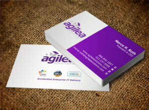 Business Card Design by Lanka Ama for this project | Design: #10187288
