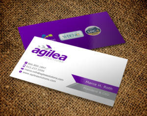 Design de Carte de Visite par Brand aid pour ce projet | Design : #10200691
