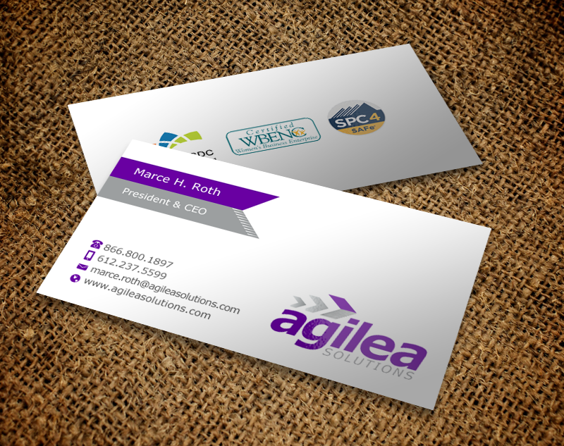Design de Carte de Visite par Brand aid pour ce projet | Design #10200694