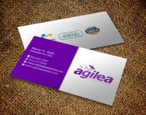 Design de Carte de Visite par Brand aid pour ce projet | Design : #10200695